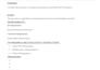 iwill write gmp sops pharmaceutical QA and iso documentation